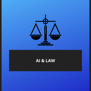 AI & Law