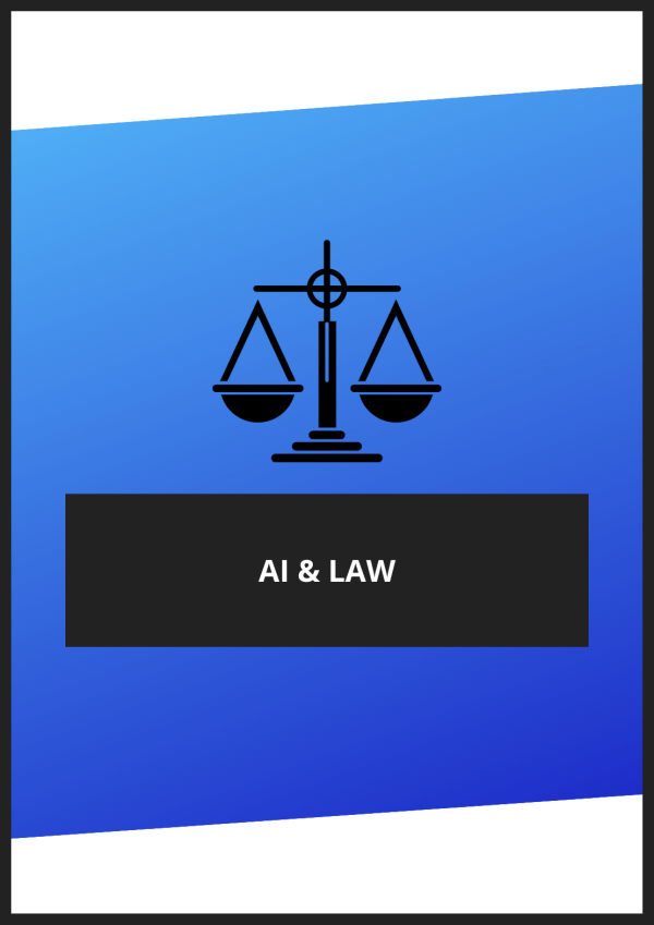 AI & Law