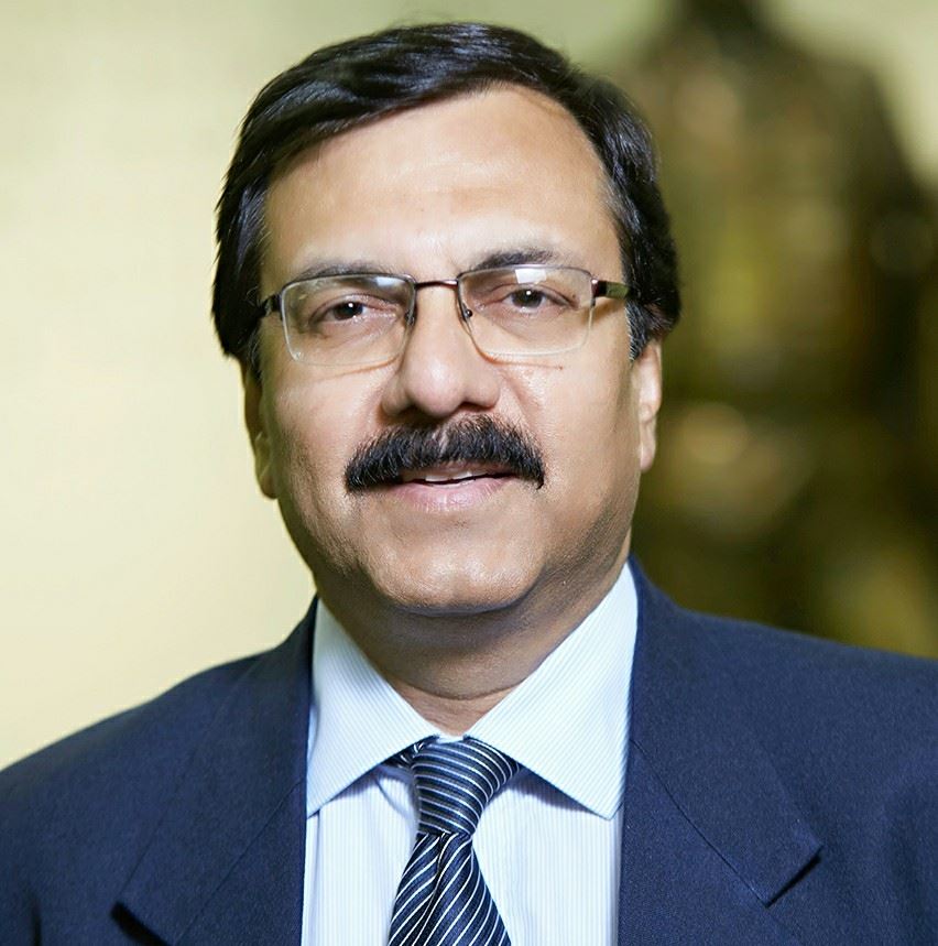 Dr. Sandeep Bhatnagar
