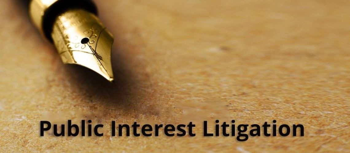 Public-Interest-Litigation